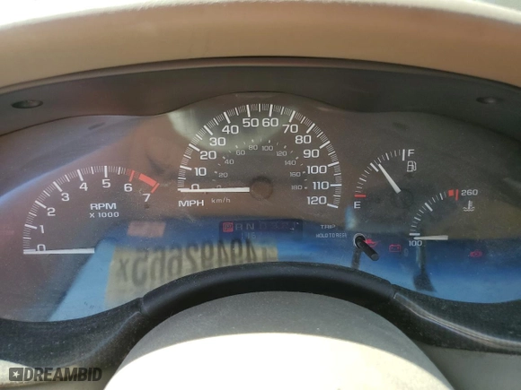 2000 Chevrolet Malibu with VIN 1G1ND52J0Y6194074, listed as a Copart auction lot 49492665 with 116,214 mi miles and Salvage Title. Bid and sale history available at carsss.com. Image 9.