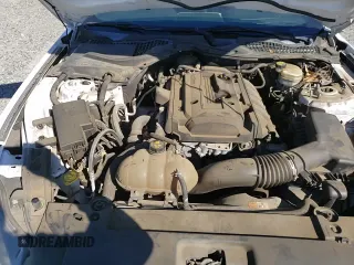 2017 Ford Mustang EcoBoost Premium z VIN 1FA6P8TH6H5227297, wystawiony jako Copart lot #84023675 z przebiegiem 100 536 mil mil oraz Szkoda całkowita • Salvage title. Historia ofert i sprzedaży dostępna na DreamBid. Obrazek 13.