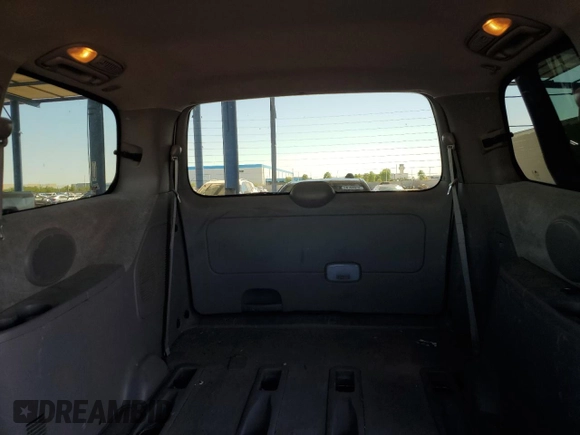 2005 Kia Sedona LX with VIN KNDUP132756719508, listed as a Copart auction lot 78007944 with 152,134 mi miles and Salvage Title. Bid and sale history available at carsss.com. Image 10.
