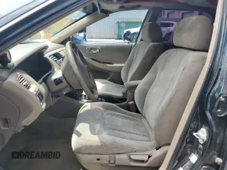 1998 Honda Accord EX with VIN 1HGCG5554WA254227, listed as a Copart auction lot 59341155 with 198,225 mi miles and Salvage title. Bid and sale history available at DreamBid. Image 7.
