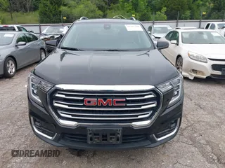 2024 GMC Terrain SLT с VIN 3GKALVEG8RL364749, выставлен на аукционе IAAI как лот 42397708 с пробегом 24 710 миль миль и . История ставок и продаж доступна на DreamBid. Изображение 12.