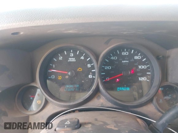 2010 GMC Sierra 1500 with VIN 1GTSKTE08AZ259166, listed as a IAAI auction lot 41846661 with 173,870 mi miles and . Bid and sale history available at DreamBid. Image 7.