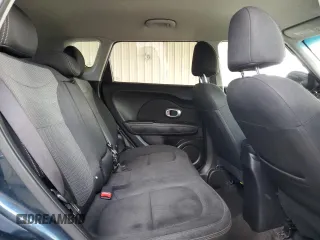 2018 Kia Soul + with VIN KNDJP3A56J7550209, listed as a Copart auction lot 51968085 with 129,748 mi miles and Clean Title. Bid and sale history available at carsss.com. Image 10.