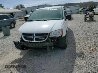 2015 Dodge Grand Caravan American Value with VIN 2C4RDGBG0FR607450, listed as a Copart auction lot 48143485 with 77,882 mi miles and Clean Title. Bid and sale history available at DreamBid. Image 11.