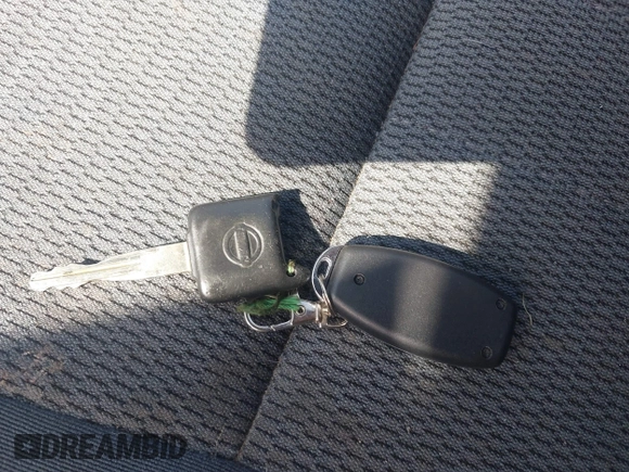 2002 Nissan Frontier XE с VIN 1N6DD26S52C328104, выставлен на аукционе IAAI как лот 41900063 с пробегом 199 436 миль миль и . История ставок и продаж доступна на DreamBid. Изображение 11.