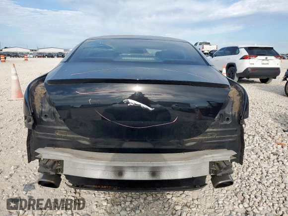 2012 Jaguar XJ z VIN SAJWA3KE8CMV29695, wystawiony jako Copart lot #57229265 z przebiegiem 88 171 mil mil oraz Szkoda całkowita • Salvage title. Historia ofert i sprzedaży dostępna na DreamBid. Obrazek 6.