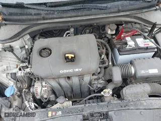 2018 Hyundai Elantra SEL with VIN 5NPD84LF8JH255145, listed as a IAAI auction lot 41855250 with 80,789 mi miles. Bid and sale history available at carsss.com. Image 10.