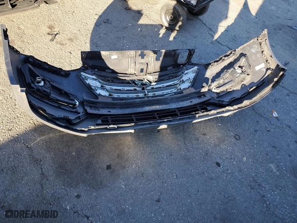 2013 Hyundai Santa Fe Sport with VIN 5XYZUDLB2DG020962, listed as a Copart auction lot 46402215 with 185,213 mi miles and Salvage Title. Bid and sale history available at carsss.com. Image 13.