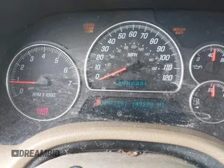 2002 GMC Envoy SLT with VIN 1GKDT13S122294435, listed as a IAAI auction lot 41783919 with 149,209 mi miles. Bid and sale history available at carsss.com. Image 7.