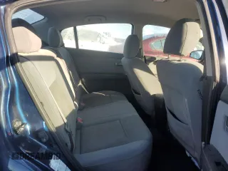 2010 Nissan Sentra S with VIN 3N1AB6AP1AL609327, listed as a Copart auction lot 41616635 with 121,502 mi miles and Salvage title. Bid and sale history available at DreamBid. Image 10.
