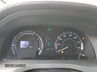 2011 Lexus HS 250h with VIN JTHBB1BA4B2043292, listed as a Copart auction lot 51484785 with 148,743 mi miles and Clean Title. Bid and sale history available at DreamBid. Image 9.