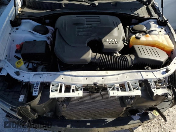 2021 Dodge Charger SXT with VIN 2C3CDXBG7MH548104, listed as a Copart auction lot 47846575 with 77,236 mi miles and Salvage Title. Bid and sale history available at DreamBid. Image 11.