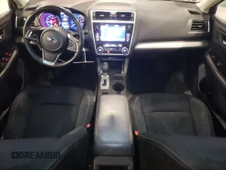 2018 Subaru Legacy Premium with VIN 4S3BNAF66J3014237, listed as a Copart auction lot 52514095 with 186,115 mi miles and Salvage Title. Bid and sale history available at carsss.com. Image 8.
