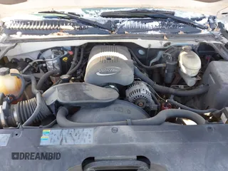 2003 Chevrolet Silverado 1500 LS with VIN 2GCEK19V631383603, listed as a IAAI auction lot 41244195 with 189,135 mi miles and . Bid and sale history available at DreamBid. Image 10.