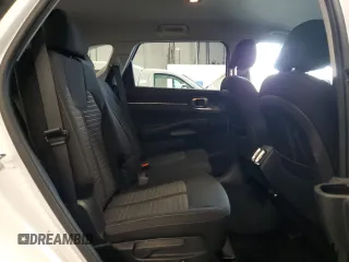 2022 Kia Sorento LX with VIN 5XYRGDLC6NG080860, listed as a Copart auction lot 60139615 with 54,389 mi miles and Clean title. Bid and sale history available at DreamBid. Image 11.