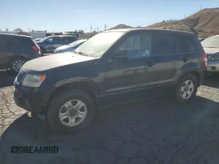 2009 Suzuki Grand Vitara z VIN JS3TD042294100363, wystawiony jako Copart lot #88151185 z przebiegiem 86 595 mil mil oraz Czysty tytuł • Clean title. Historia ofert i sprzedaży dostępna na DreamBid. Obrazek 1.