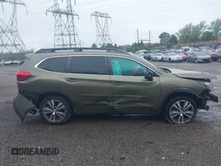 2022 Subaru Ascent Limited с VIN 4S4WMAPD1N3414418, выставлен на аукционе IAAI как лот 42237761 с пробегом 77 662 миль миль и . История ставок и продаж доступна на DreamBid. Изображение 14.