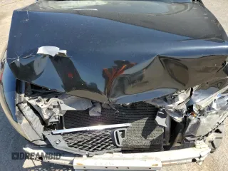 2009 Honda Accord LX-S with VIN 1HGCS12369A022159, listed as a Copart auction lot 51450005 with 281,940 mi miles and Salvage Title. Bid and sale history available at DreamBid. Image 11.