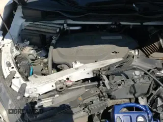 2020 Honda Odyssey EX-L z VIN 5FNRL6H76LB073527, wystawiony jako Copart lot #80530995 z przebiegiem 84 847 mil mil oraz Nie do naprawy • Non repairable. Historia ofert i sprzedaży dostępna na DreamBid. Obrazek 17.