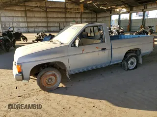 1988 Nissan Hardbody z VIN 1N6ND11S8JC370741, wystawiony jako Copart lot #84060304 z przebiegiem 131 488 mil mil oraz Tytuł czysty. Historia ofert i sprzedaży dostępna na DreamBid. Obrazek 1.