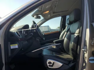 2007 Mercedes-Benz GL-Class with VIN 4JGBF71E47A203001, listed as a Copart auction lot 72406664 with 200,229 mi miles and Clean Title. Bid and sale history available at carsss.com. Image 7.