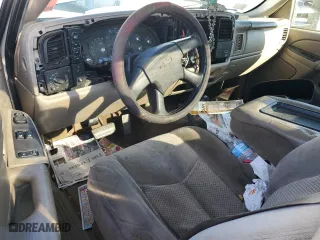 2004 Chevrolet Silverado 1500 Z71 with VIN 1GCEK14TX4Z178039, listed as a Copart auction lot 88461845 with 0 mi miles and Salvage Title. Bid and sale history available at carsss.com. Image 8.