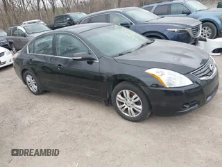 2012 Nissan Altima S z VIN 1N4AL2AP5CC191233, wystawiony jako IAAI lot #41838519 z przebiegiem 229 535 mil mil oraz . Historia ofert i sprzedaży dostępna na DreamBid. Obrazek 1.