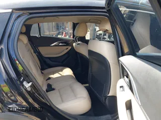 2017 Infiniti QX30 Premium with VIN SJKCH5CR7HA022688, listed as a IAAI auction lot 41883348 with 87,419 mi miles and . Bid and sale history available at DreamBid. Image 8.