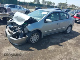 2010 Nissan Sentra SR with VIN 3N1AB6AP0AL671947, listed as a IAAI auction lot 42071223 with 266,764 mi miles and . Bid and sale history available at DreamBid. Image 2.