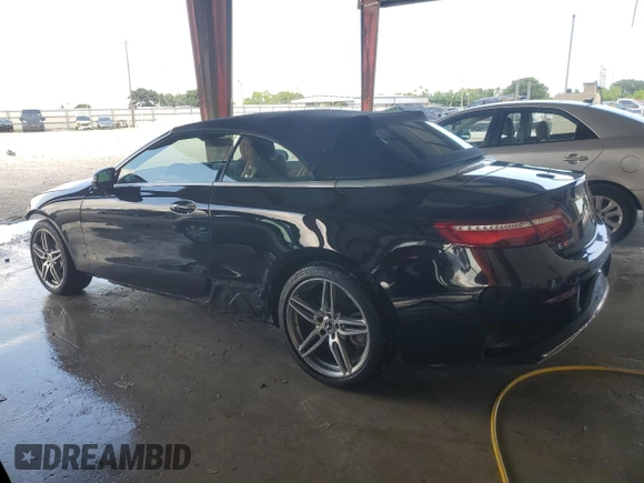 2019 Mercedes-Benz E-Class E 450 with VIN WDD1K6JB8KF085628, listed as a Copart auction lot 70608274 with 41,569 mi miles and Non Repairable. Bid and sale history available at carsss.com. Image 2.