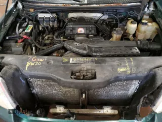 2007 Ford F-150 XLT with VIN 1FTPW14V57FA22401, listed as a Copart auction lot 44756715 with 218,916 mi miles and Clean Title. Bid and sale history available at carsss.com. Image 11.