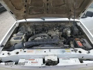 1997 Ford Ranger XL with VIN 1FTCR15U3VPA39507, listed as a Copart auction lot 74720434 with 156,144 mi miles and Salvage title. Bid and sale history available at DreamBid. Image 11.