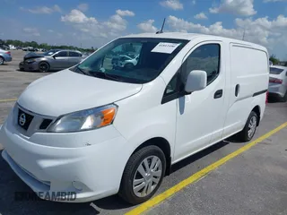 2021 Nissan NV200 S z VIN 3N6CM0KN7MK691520, wystawiony jako IAAI lot #41812490 z przebiegiem 74 859 mil mil oraz . Historia ofert i sprzedaży dostępna na DreamBid. Obrazek 17.
