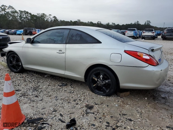 2006 Toyota Camry Solara SE with VIN 4T1CA38P76U101319, listed as a Copart auction lot 89006535 with 259,760 mi miles and Salvage Title. Bid and sale history available at carsss.com. Image 2.