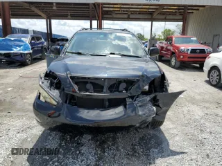 2008 Lexus RX 350 z VIN JTJGK31U880015219, wystawiony jako Copart lot #60251925 z przebiegiem 181 024 mil mil oraz Szkoda całkowita • Salvage title. Historia ofert i sprzedaży dostępna na DreamBid. Obrazek 5.