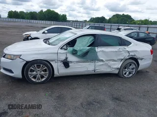2014 Chevrolet Impala LT с VIN 1G1115SL6EU113160, выставлен на аукционе IAAI как лот 42351375 с пробегом 194 844 миль миль и . История ставок и продаж доступна на DreamBid. Изображение 14.