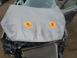 2016 Kia Sorento LX z VIN 5XYPGDA55GG078533, wystawiony jako Copart lot #56159755 z przebiegiem Nie podano mil oraz Nie do naprawy • Non repairable. Historia ofert i sprzedaży dostępna na DreamBid. Obrazek 11.