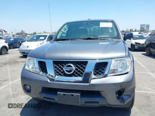 2017 Nissan Frontier SV with VIN 1N6AD0FR8HN757402, listed as a IAAI auction lot 42509323 with 66,306 mi miles and . Bid and sale history available at DreamBid. Image 12.