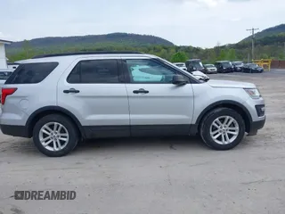 2016 Ford Explorer z VIN 1FM5K7B86GGB86314, wystawiony jako IAAI lot #42149103 z przebiegiem 64 416 mil mil oraz . Historia ofert i sprzedaży dostępna na DreamBid. Obrazek 13.