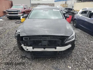2018 Genesis G80 3.8L z VIN KMHGN4JEXJU281179, wystawiony jako Copart lot #53790595 z przebiegiem 119 767 mil mil oraz Szkody całkowita. Historia ofert i sprzedaży dostępna na DreamBid. Obrazek 5.