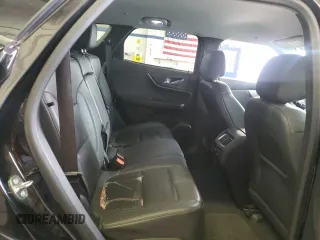 2022 Chevrolet Blazer LT with VIN 3GNKBJRS7NS232468, listed as a Copart auction lot 50921425 with 30,367 mi miles and Salvage title. Bid and sale history available at DreamBid. Image 11.