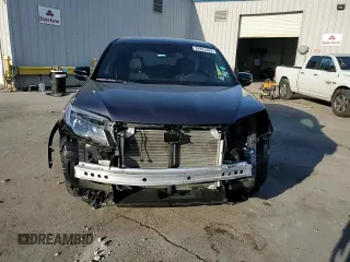 2019 Honda Passport EX-L with VIN 5FNYF7H5XKB012171, listed as a Copart auction lot 82822484 with 41,295 mi miles and Salvage Title. Bid and sale history available at carsss.com. Image 15.