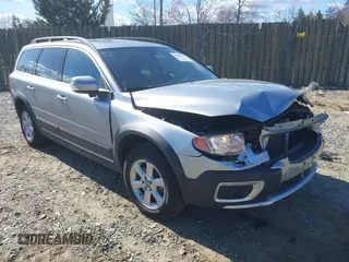 2011 Volvo XC70 3.2L with VIN YV4952BZXB1114680, listed as a IAAI auction lot 41883725 with 88,328 mi miles and . Bid and sale history available at DreamBid. Image 1.