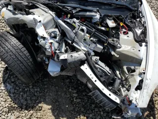 2020 Tesla Model 3 Standard Range Plus with VIN 5YJ3E1EA3LF612365, listed as a Copart auction lot 54421205 with Not Provided miles and Clean Title. Bid and sale history available at DreamBid. Image 11.