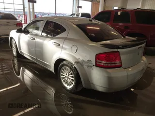 2009 Dodge Avenger SE with VIN 1B3LC46B09N571994, listed as a IAAI auction lot 41399307 with 172,223 mi miles and . Bid and sale history available at DreamBid. Image 3.