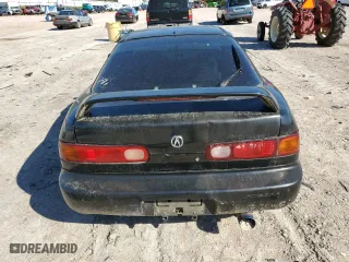 1994 Acura Integra LS with VIN JH4DC4454RS024727, listed as a Copart auction lot 53476335 with 307,386 mi miles and Clean Title. Bid and sale history available at carsss.com. Image 6.