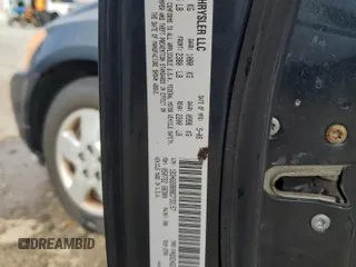 2008 Dodge Caliber SE with VIN 1B3HB28B88D733157, listed as a Copart auction lot 54652545 with 157,024 mi miles and Salvage Title. Bid and sale history available at carsss.com. Image 13.