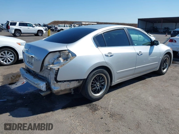 2012 Nissan Altima S z VIN 1N4AL2AP1CC230853, wystawiony jako IAAI lot #42761904 z przebiegiem 225 666 mil mil oraz . Historia ofert i sprzedaży dostępna na DreamBid. Obrazek 4.