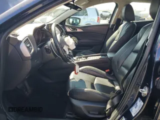 2017 Mazda 3 Touring with VIN 3MZBN1L7XHM118524, listed as a Copart auction lot 52732755 with Not Provided miles and Clean Title. Bid and sale history available at carsss.com. Image 7.