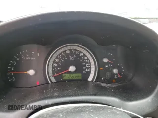 2008 Hyundai Entourage GLS z VIN KNDMC233786053636, wystawiony jako Copart lot #53715045 z przebiegiem 254 149 mil mil oraz Szkoda całkowita • Salvage title. Historia ofert i sprzedaży dostępna na DreamBid. Obrazek 9.